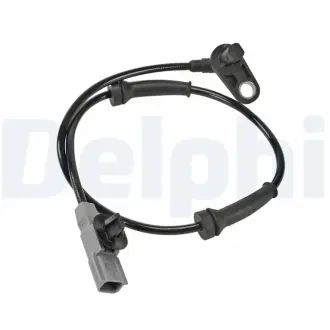 DELPHI NISSAN Датчик ABS задн. лів. MICRA IV, NOTE delphi SS2157112B1 Ниссан Ноут е12