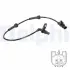 DELPHI NISSAN датчик ABS задн.прав.Note,Micra 02-. delphi SS20788