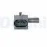 DELPHI NISSAN датчик тиску повітря Qashqai,NV200,X-Trail,Note,DB W176/246,Opel Vivaro,Movano,Renault Kangoo,Megane,Trafic III,Volvo 07- Delphi DPS0005512B1 (фото 2)