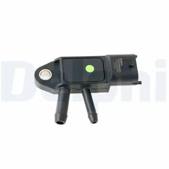 DELPHI NISSAN датчик тиску повітря Qashqai,NV200,X-Trail,Note,DB W176/246,Opel Vivaro,Movano,Renault Kangoo,Megane,Trafic III,Volvo 07- Delphi DPS0005512B1