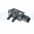 DELPHI NISSAN Датчик тиску ВГ X-TRAIL III 1.3 DIG-T 21-, QASHQAI II 1.3 delphi DPS0006212B1