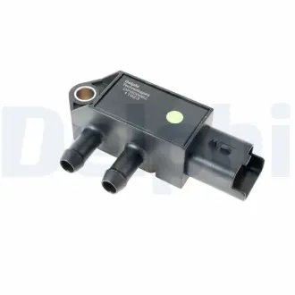 DELPHI NISSAN Датчик тиску ВГ X-TRAIL III 1.3 DIG-T 21-, QASHQAI II 1.3 delphi DPS0006212B1