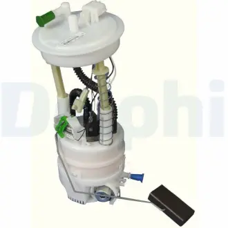 DELPHI NISSAN Датчик уровня топлива QASHQAI / QASHQAI +2 I delphi FG103812B1 Ниссан