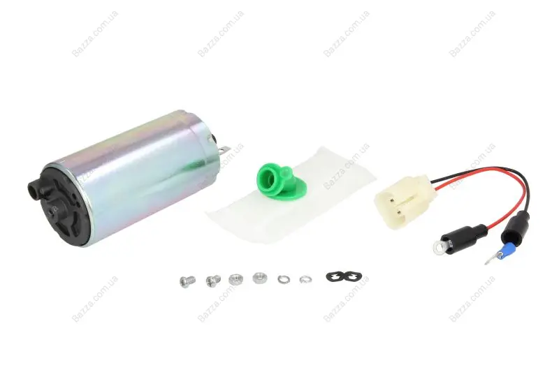 DELPHI NISSAN Электро-бензонасос с сеточкой 3 Bar Micra,Primera,Terrano, Suzuki Grand Vitara,Toyota delphi FE0511-12B1