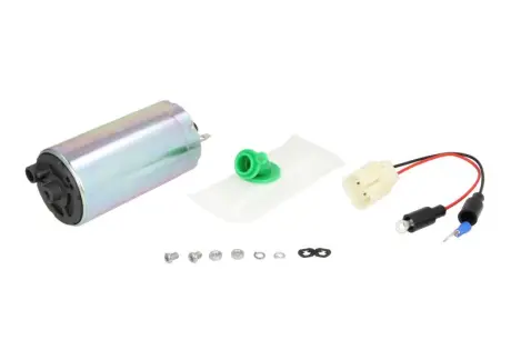 DELPHI NISSAN Электро-бензонасос с сеточкой 3 Bar Micra,Primera,Terrano, Suzuki Grand Vitara,Toyota Delphi FE0511-12B1