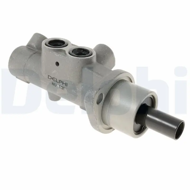 DELPHI NISSAN Главный тормозной цилиндр MICRA C+C III 05-, RENAULT CLIO III 10-14 Delphi LM80586 (фото 1)