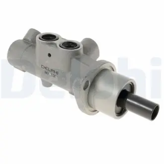 DELPHI NISSAN Главный тормозной цилиндр MICRA C+C III 05-, RENAULT CLIO III 10-14 Delphi LM80586