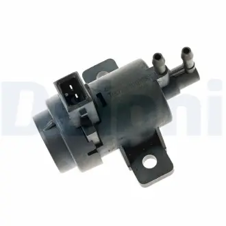 DELPHI NISSAN Клапан рециркуляции (EGR) Primastar 1,9dCi, Delphi EG1064712B1