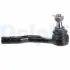 DELPHI NISSAN Наконечник прав.FX35/FX45 06- delphi TA3073