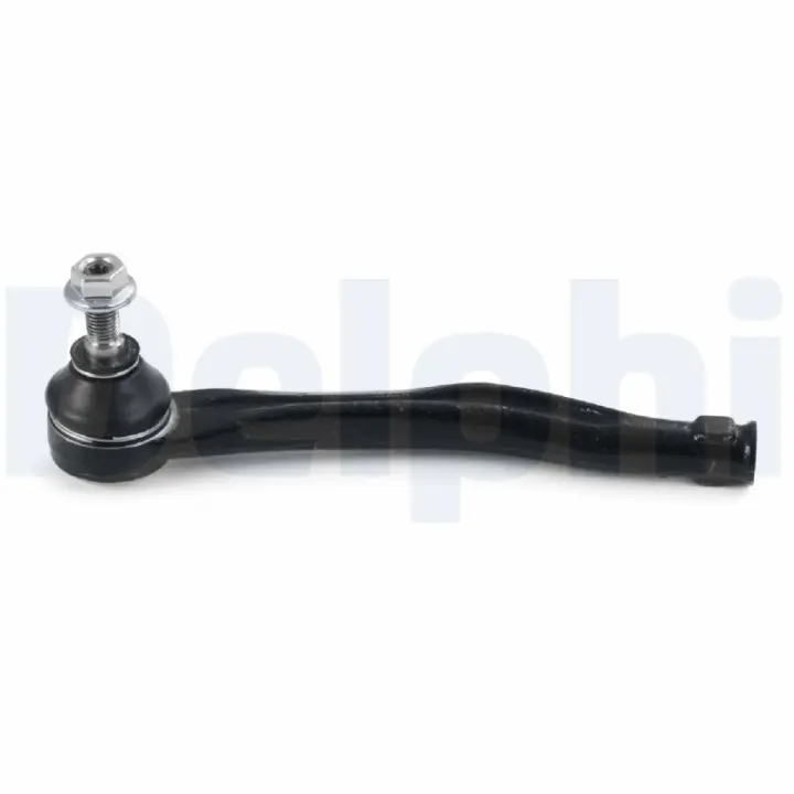 DELPHI NISSAN наконечник рул. тяги лев PULSAR 14- Delphi TA3411 (фото 1)