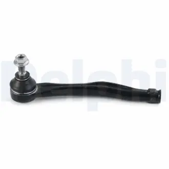 DELPHI NISSAN наконечник рул. тяги лев PULSAR 14- Delphi TA3411