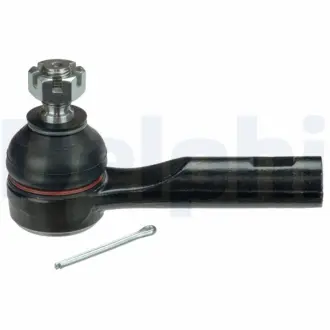DELPHI NISSAN Наконечник рулевой тяги лев./прав.Almera 00- Delphi TA1537