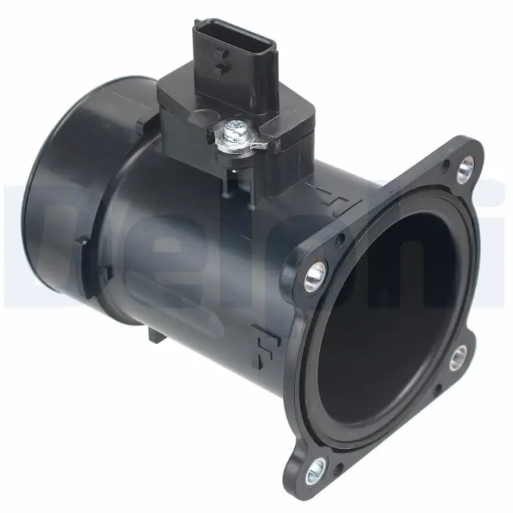 DELPHI NISSAN Витратомір повітря ALMERA II, PRIMERA delphi AF1017412B1
