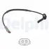 DELPHI OPEL датчик ABS передн. Astra J Delphi SS21252-12B1 (фото 1)