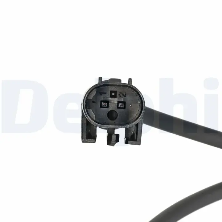 DELPHI OPEL Датчик ABS задн. лів./прав. ADAM 1.0, 1.2, 1.4 12-, CORSA E 1.0, 1.3, 1.4, 1.6 15- delphi SS2151312B1