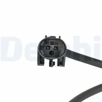 DELPHI OPEL Датчик ABS задн. лів./прав. ADAM 1.0, 1.2, 1.4 12-, CORSA E 1.0, 1.3, 1.4, 1.6 15- delphi SS2151312B1 Опель Корса