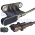 DELPHI OPEL Датчик импульсов р/вала Astra G,Vectra B,Zafira delphi SS10518-12B1