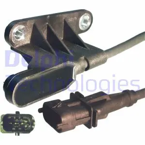 DELPHI OPEL Датчик импульсов р/вала Astra G,Vectra B,Zafira delphi SS10518-12B1