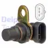 DELPHI OPEL датчик обертів двигуна Astra G 1.6