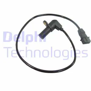 DELPHI OPEL Датчик оборотов двигателя Astra F 1.4/1.6,Vectra B delphi SS10804