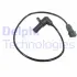 DELPHI OPEL Датчик оборотов двигателя Astra F 1.4/1.6,Vectra B delphi SS10804