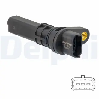 DELPHI OPEL Датчик скорости Astra G, Corsa B, Zafira A Delphi SS11313