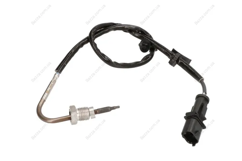 DELPHI OPEL Датчик температури ВГ MERIVA B 1.7 CDTI (75) 10-15 Delphi TS30182 (фото 1)