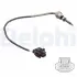 DELPHI OPEL Датчик температуры ОГ Antara 2,0CDTI -11, CHEVROLET Captiva 2,0D 06- Delphi TS30148 (фото 1)