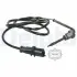 DELPHI OPEL Датчик температуры ОГ ASTRA H, ASTRA H GTC 1.7 CDTI, ZAFIRA B Delphi TS30025 (фото 1)