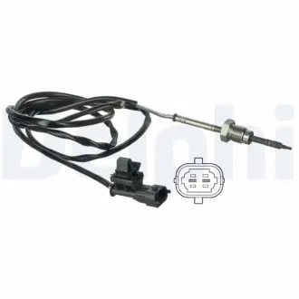 DELPHI OPEL Датчик температуры ОГ ASTRA H, ZAFIRA B Van 1.7CDTI 07- Delphi TS30024