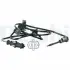 DELPHI OPEL Датчик температуры ОГ ASTRA J 1.7 CDTI 09- delphi TS30067