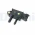DELPHI OPEL датчик тиск вихлопних газів ASTRA J GTC 1.6 CDTI 14-, CORSA E 1.3 CDTI 14-, INSIGNIA A (G09) 2.0 CDTI 14-17, ZAFIRA TOURER C (P12) 2.0 CDTi 15- Delphi DPS0004912B1 (фото 1)
