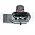 DELPHI OPEL Датчик тиску повітря Astra H, Zafira B, Chevrolet Cruze 1.6/1.8 05- Delphi PS2014012B1 (фото 1)