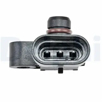 DELPHI OPEL Датчик тиску повітря Astra H, Zafira B, Chevrolet Cruze 1.6/1.8 05- delphi PS2014012B1
