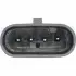 DELPHI OPEL Датчик тиску впускної труби ASTRA J 12-, CASCADA 13-, CORSA E 14- delphi PS2013112B1