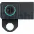 DELPHI OPEL Датчик тиску впускної труби ASTRA J 12-, CASCADA 13-, CORSA E 14- delphi PS2013112B1