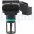 DELPHI OPEL Датчик тиску впускної труби ASTRA J 12-, CASCADA 13-, CORSA E 14- delphi PS2013112B1