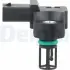 DELPHI OPEL Датчик тиску впускної труби ASTRA J 12-, CASCADA 13-, CORSA E 14- delphi PS2013112B1
