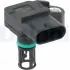 DELPHI OPEL Датчик тиску впускної труби ASTRA J 12-, CASCADA 13-, CORSA E 14- delphi PS2013112B1