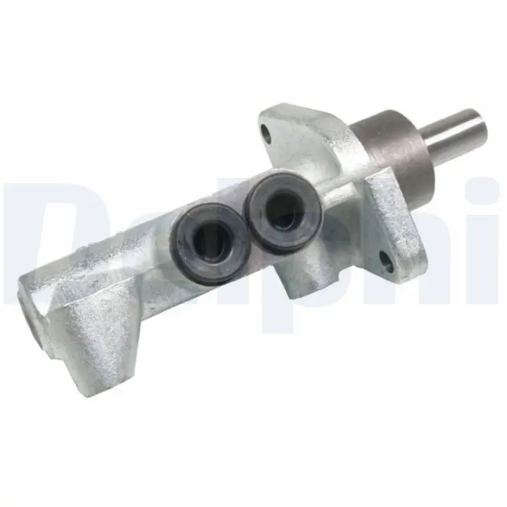 DELPHI OPEL Главный тормозной цилиндр Astra F/G,Kadett E,Vectra A delphi LM40282