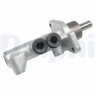 DELPHI OPEL Главный тормозной цилиндр Astra F/G,Kadett E,Vectra A Delphi LM40282