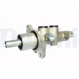 DELPHI OPEL Главный тормозной цилиндр Astra G 03- delphi LM80219
