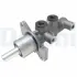 DELPHI OPEL Главный тормозной цилиндр ASTRA G,ZAFIRA 23.81 delphi LM51033