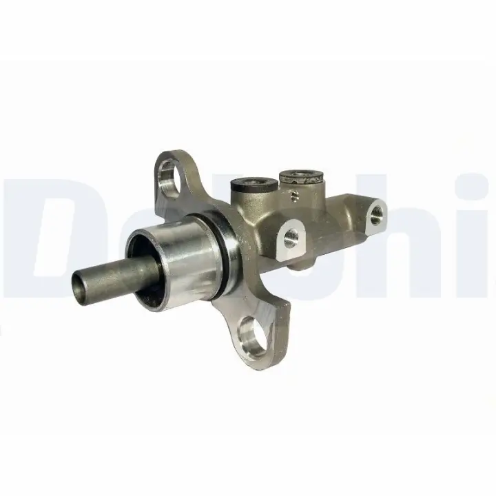 DELPHI OPEL Главный тормозной цилиндр VECTRA C 02- 25.40 Delphi LM80221 (фото 1)