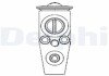 OPEL Клапан расширительный кондиционера ASTRA J 09-, CHEVROLET delphi TSP0585120