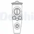 DELPHI OPEL Клапан расширительный кондиционера ASTRA J 09-, CHEVROLET Delphi TSP0585120 (фото 1)