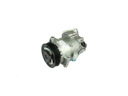 OPEL Компрессор кондиционера ASTRA J, INSIGNIA A 08- delphi TSP0155949