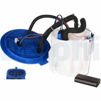 OPEL Модуль подачі палива ASTRA H 2.0 04- delphi FG235912B1 на Опель Астра h