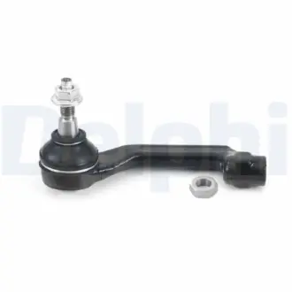 DELPHI OPEL Наконечник рул тяги прав. CORSA F 1.2 19- Delphi TA3476
