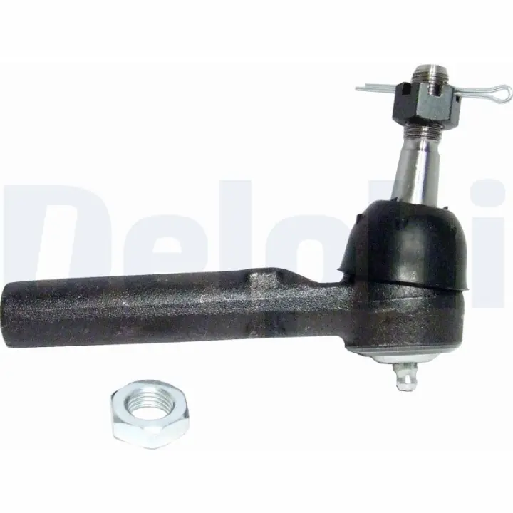 DELPHI OPEL Наконечник рул. тяги SINTRA 2.2 DTI 97- delphi TA2305